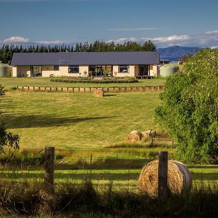 Villa Aislingquoy Amberley Esterno foto
