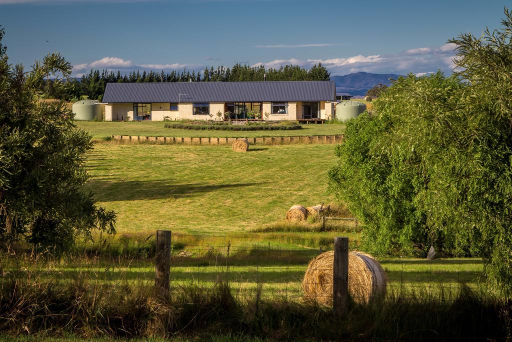 Villa Aislingquoy Amberley Esterno foto