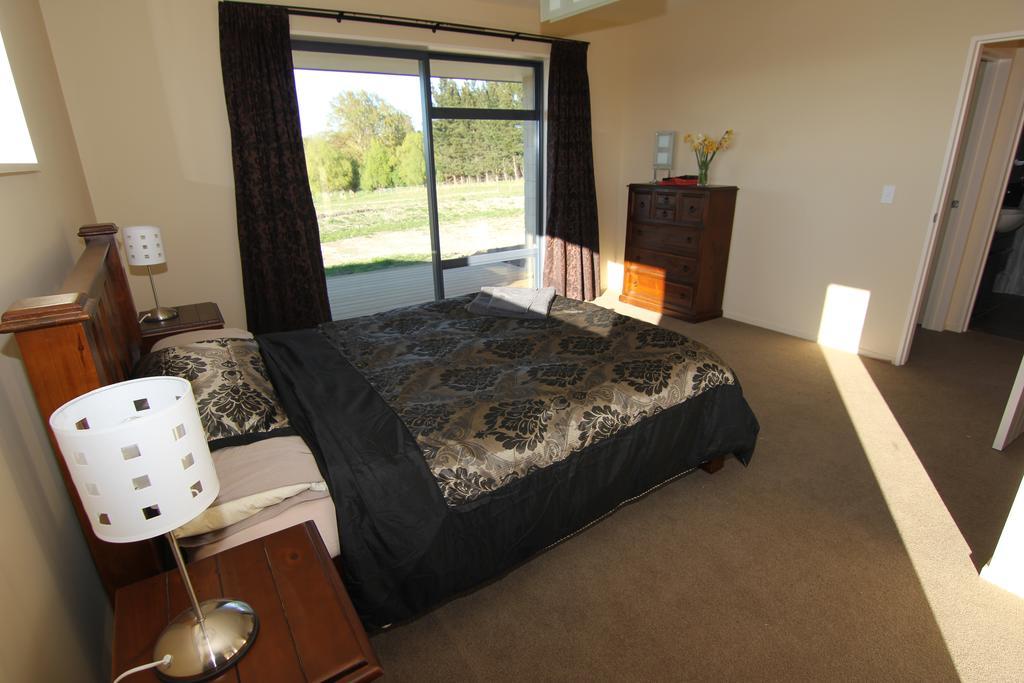 Villa Aislingquoy Amberley Esterno foto