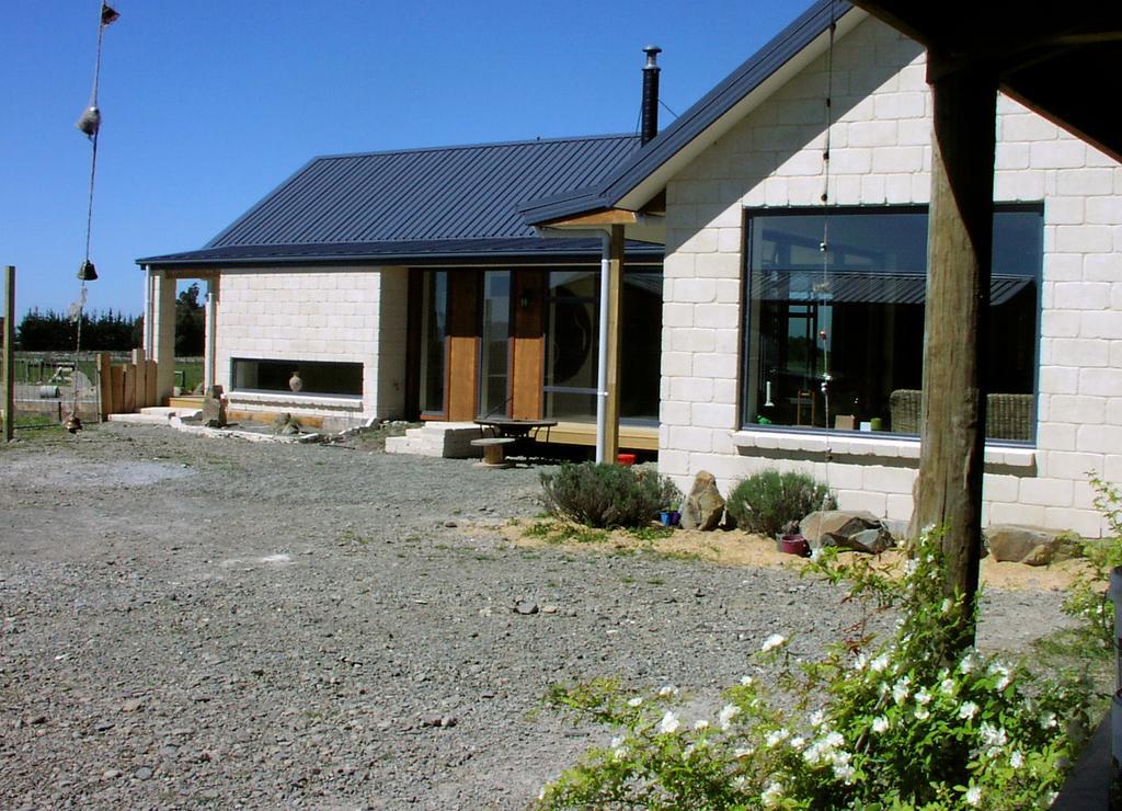 Villa Aislingquoy Amberley Esterno foto