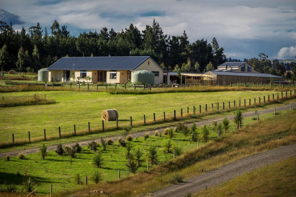Villa Aislingquoy Amberley Esterno foto